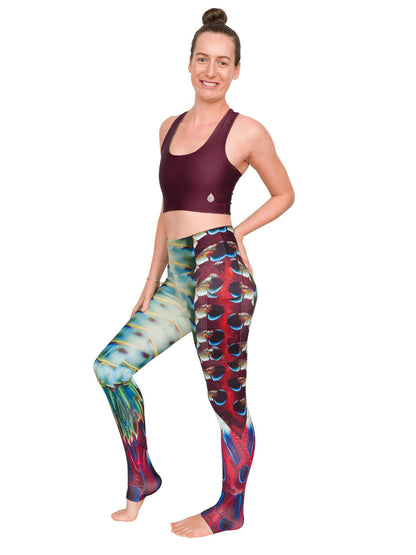 Mantis Moxie Dive & Snorkel Leggings