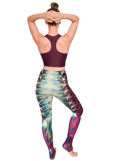 Mantis Moxie Dive & Snorkel Leggings