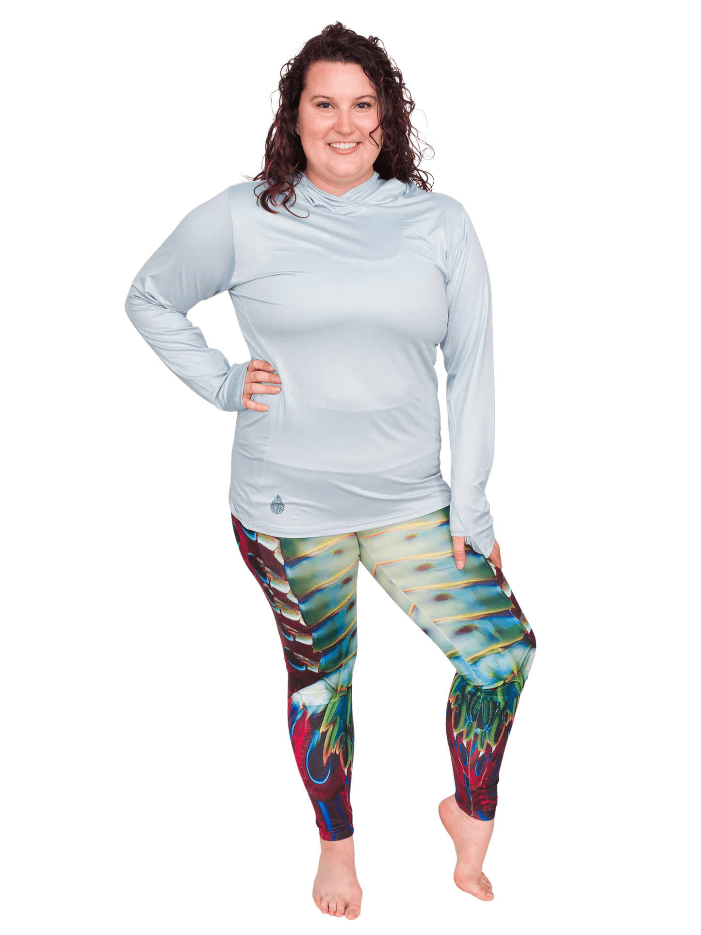 Mantis Moxie Leggings