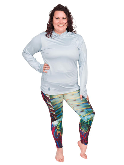 Mantis Moxie Dive & Snorkel Leggings