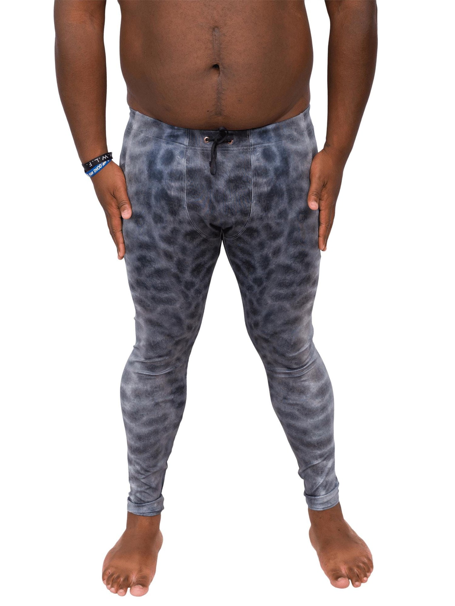 MEN'S Tiger Shark Trailblazer Leggings