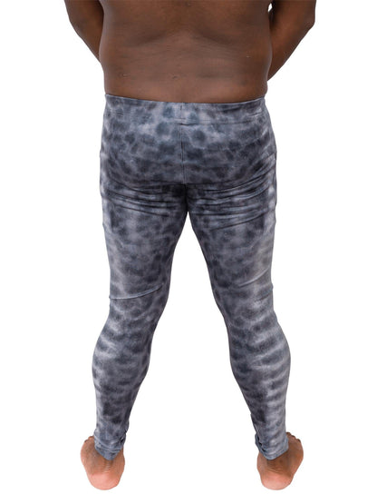 MEN'S Tiger Shark Trailblazer - Dive & Snorkel Leggings