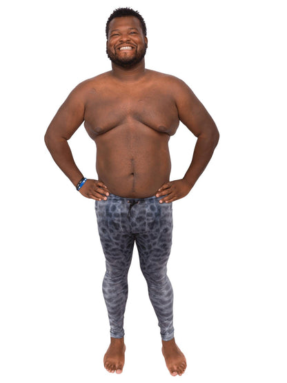 MEN'S Tiger Shark Trailblazer - Dive & Snorkel Leggings
