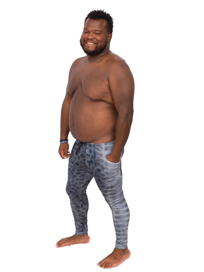 MEN'S Tiger Shark Trailblazer - Dive & Snorkel Leggings
