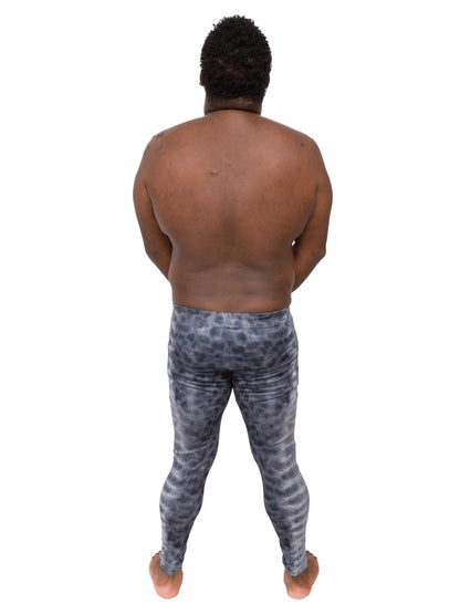 MEN'S Tiger Shark Trailblazer - Dive & Snorkel Leggings