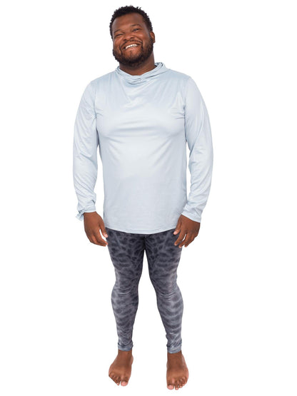 MEN'S Tiger Shark Trailblazer - Dive & Snorkel Leggings