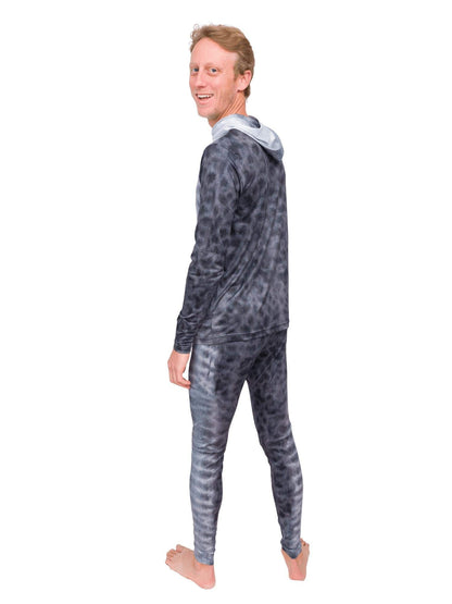 MEN'S Tiger Shark Trailblazer - Dive & Snorkel Leggings