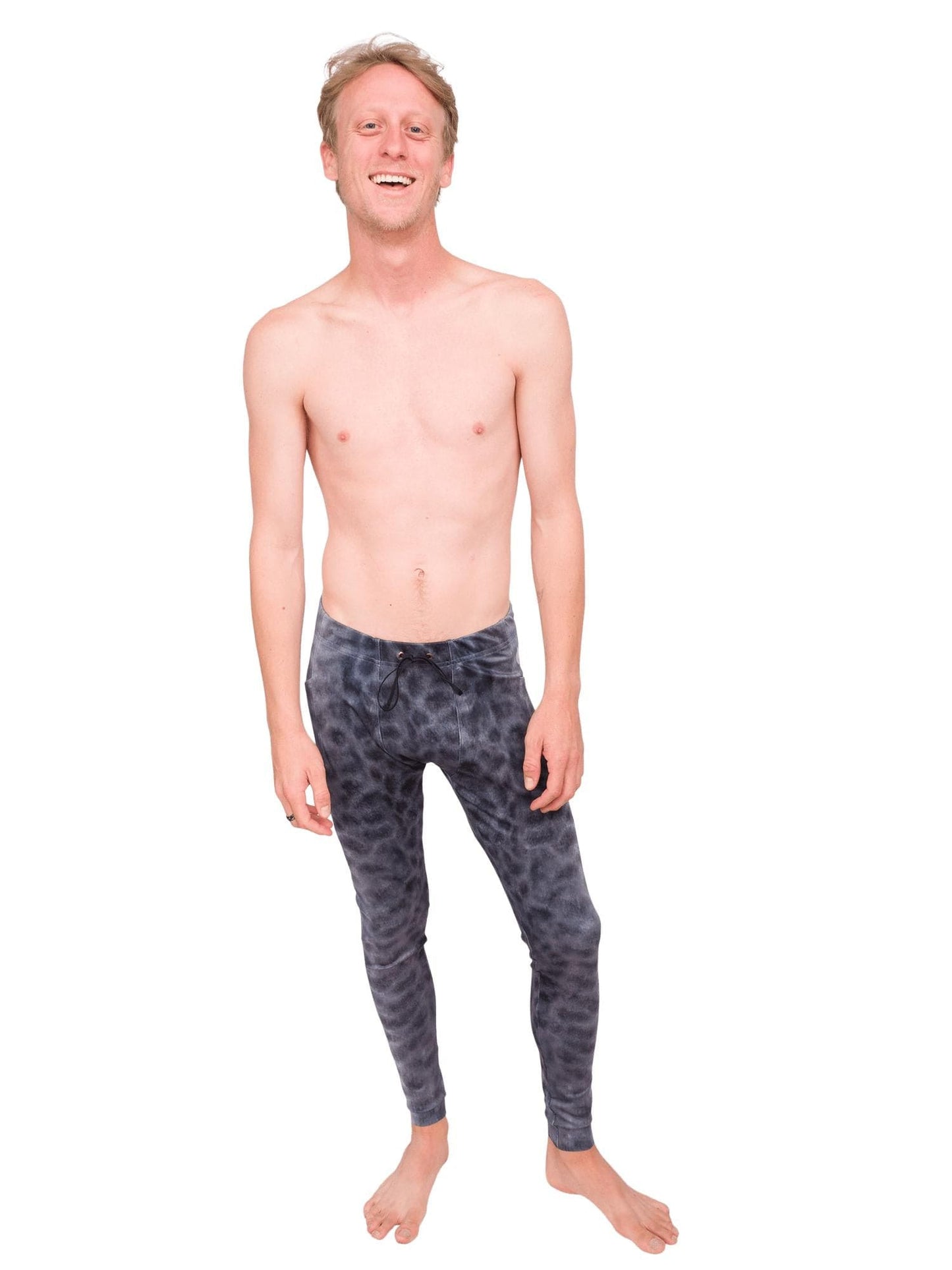 MEN'S Tiger Shark Trailblazer Leggings