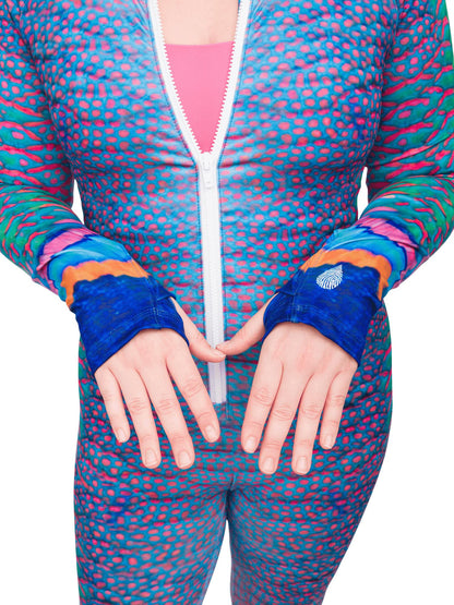 Parrotfish Protection - Full-Body Snorkel & Dive Skin | Sun Protection Suit