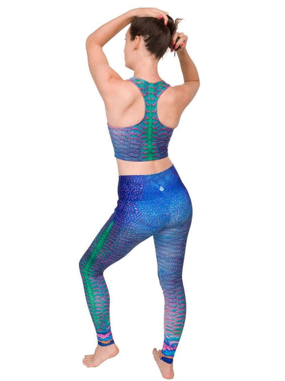 Parrotfish Protection Dive & Snorkel Leggings