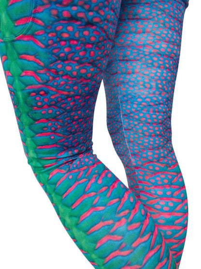 Parrotfish Protection Dive & Snorkel Leggings