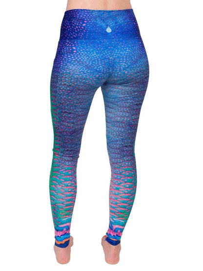 Parrotfish Protection Dive & Snorkel Leggings