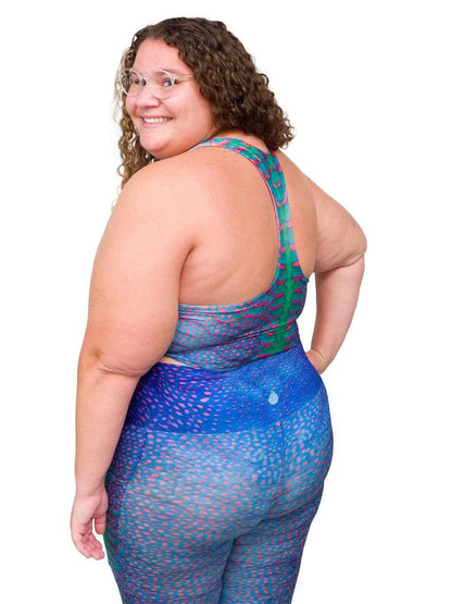 Parrotfish Protection Dive & Snorkel Leggings