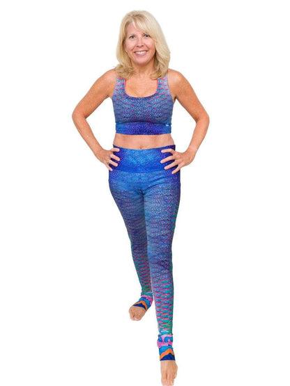 Parrotfish Protection Dive & Snorkel Leggings