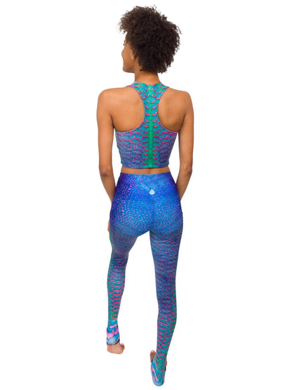 Parrotfish Protection Dive & Snorkel Leggings