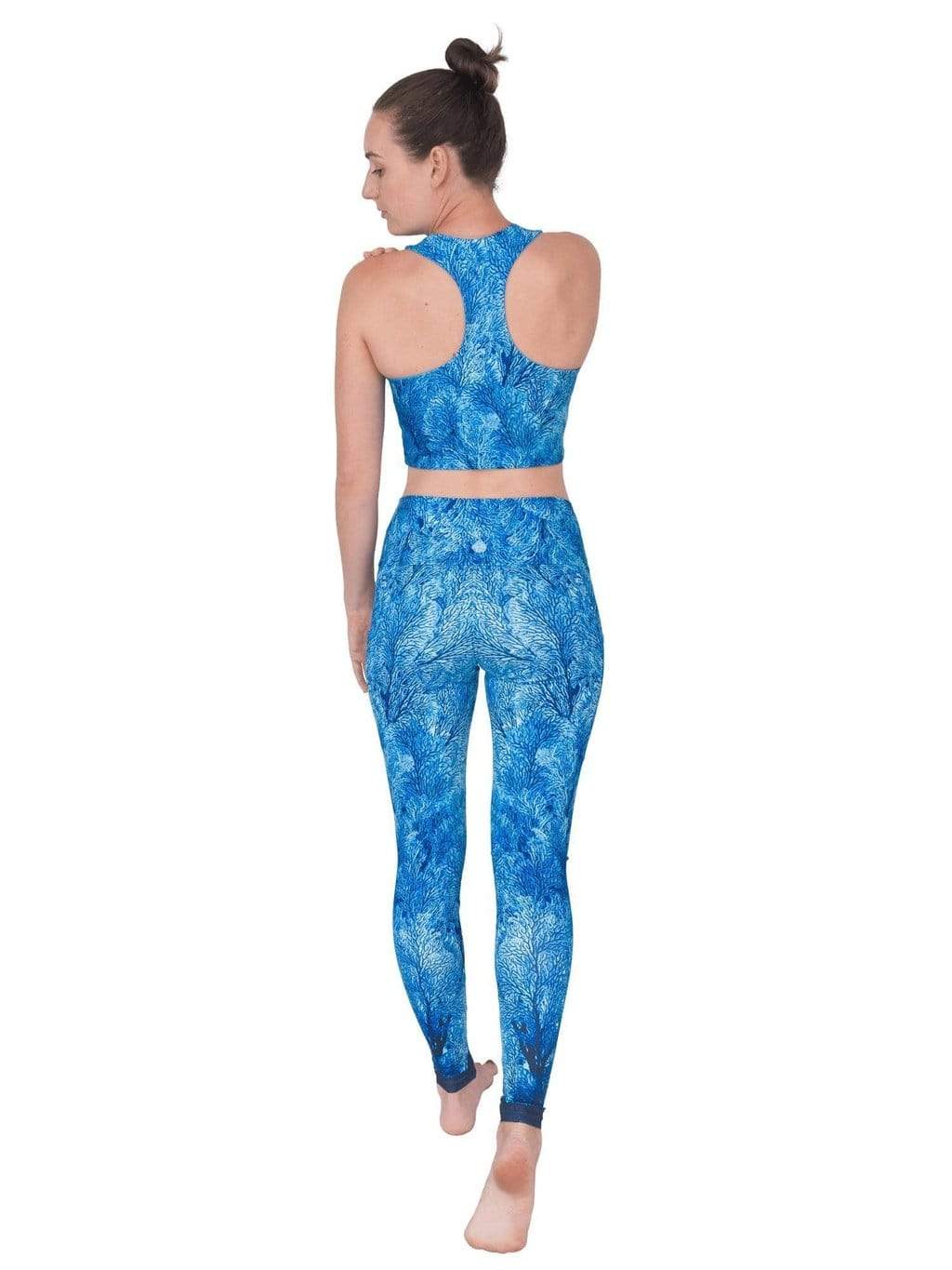 Sea Fan-atic Leggings