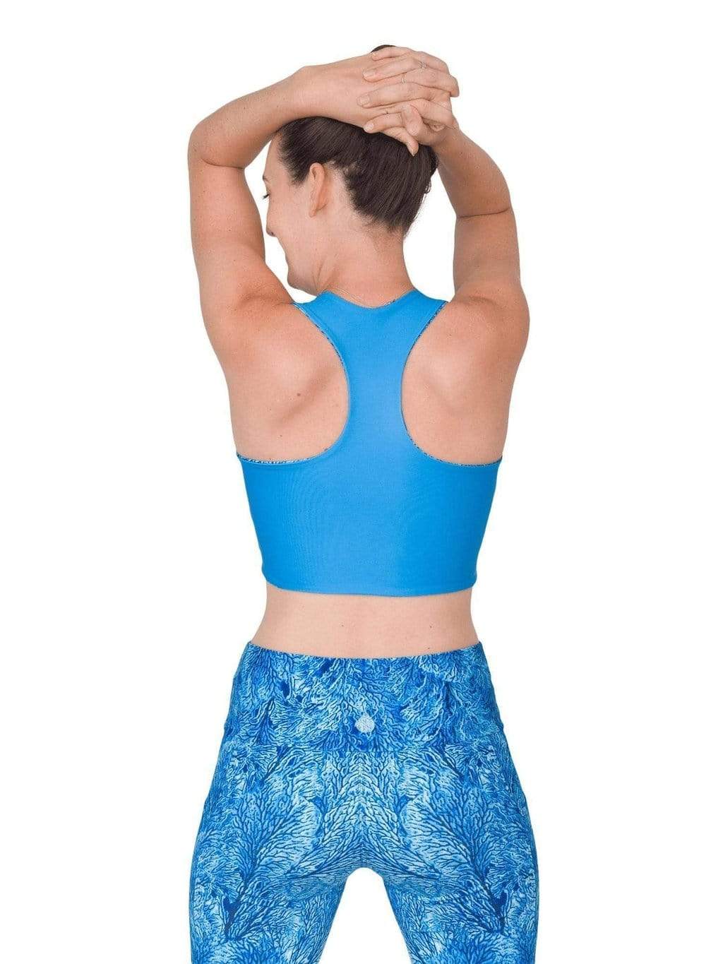 Sea Fan-atic Reversible Top