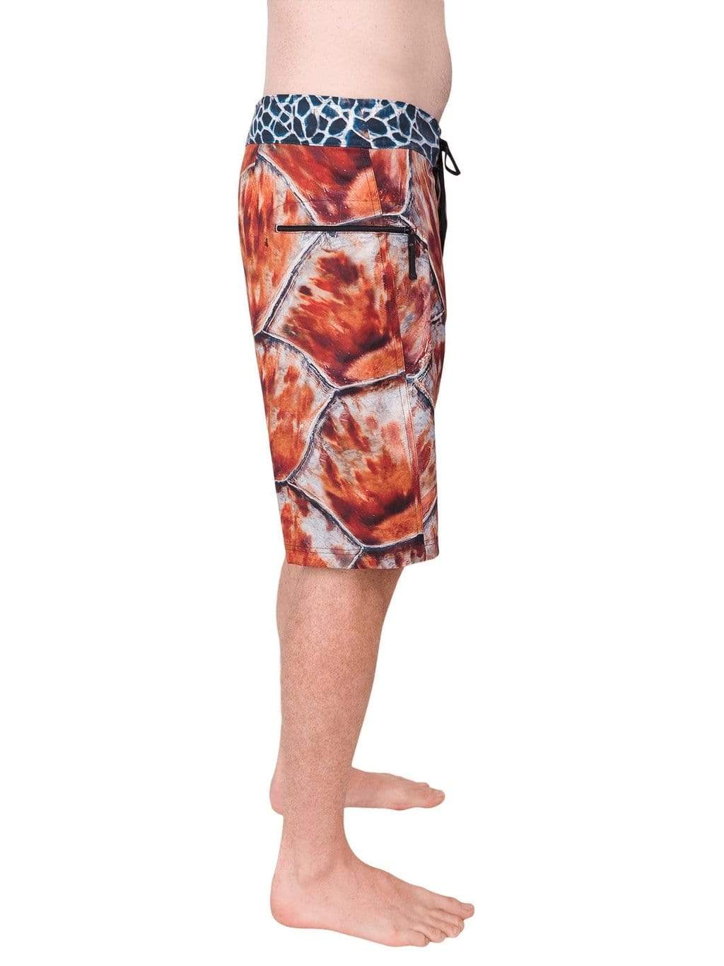 Sea Turtle Survival Boardshorts