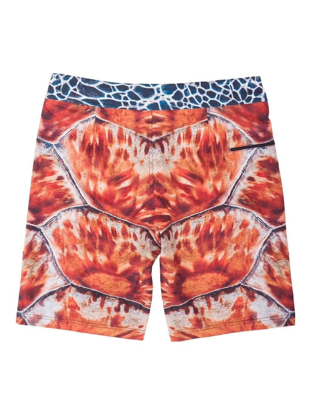 Sea Turtle Survival Boardshorts