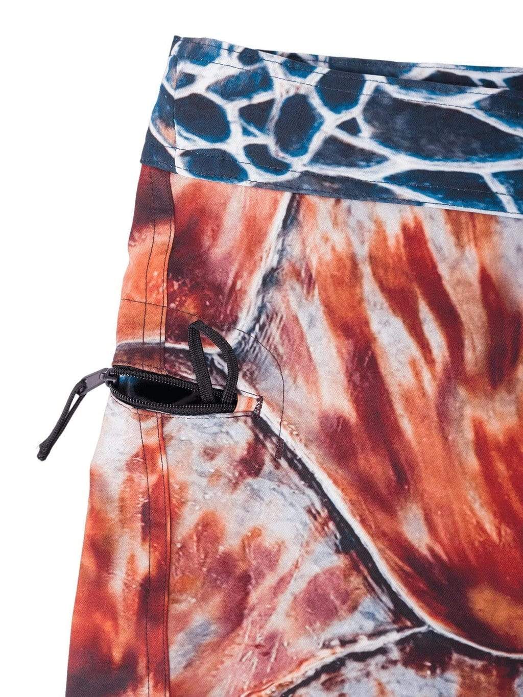 Sea Turtle Survival Boardshorts