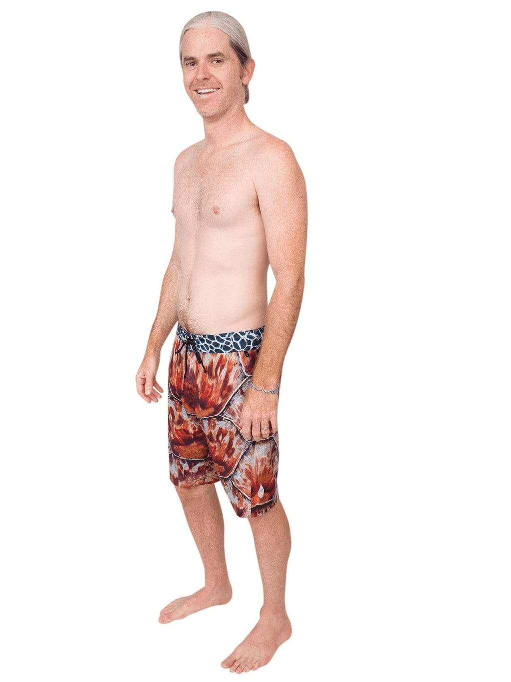 Sea Turtle Survival Boardshorts