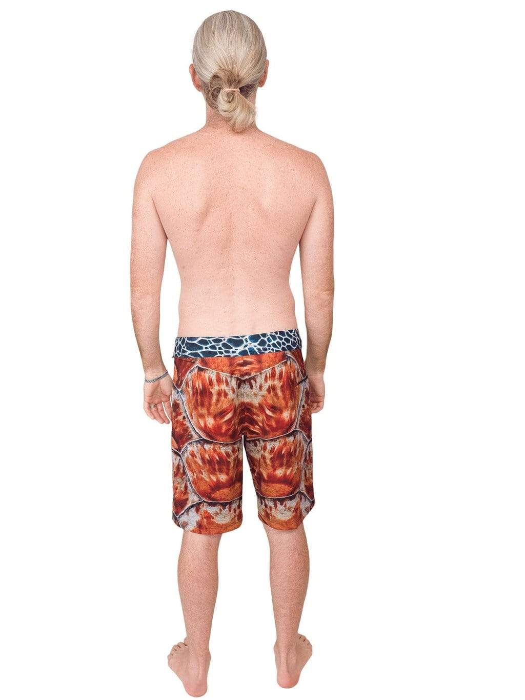 Sea Turtle Survival Boardshorts