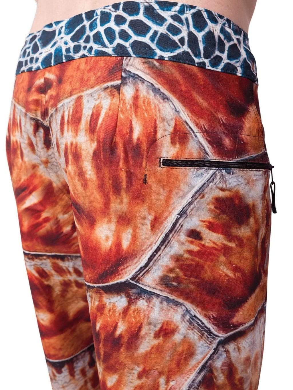 Sea Turtle Survival Boardshorts