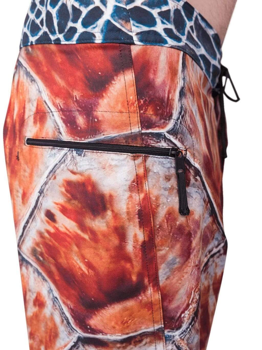 Sea Turtle Survival Boardshorts