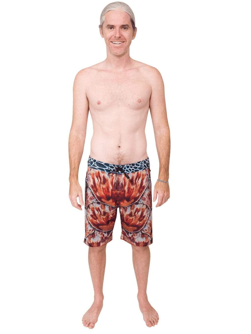 Sea Turtle Survival Boardshorts