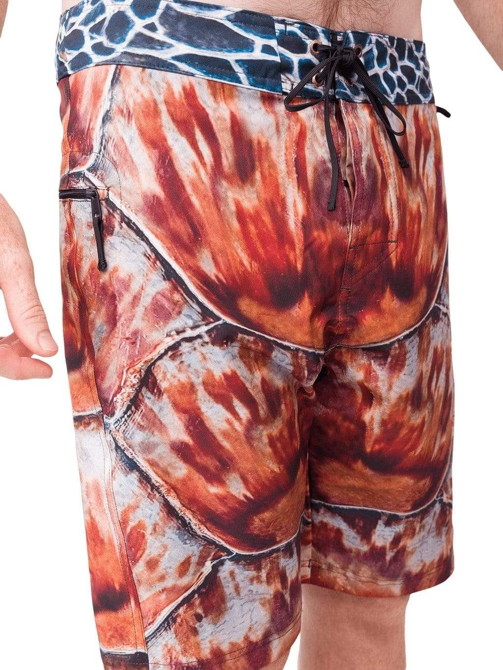 Sea Turtle Survival Boardshorts