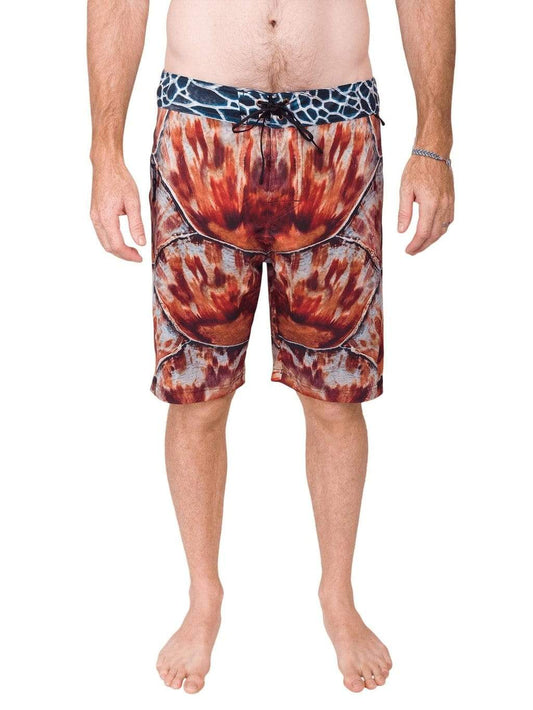 Sea Turtle Survival Boardshorts