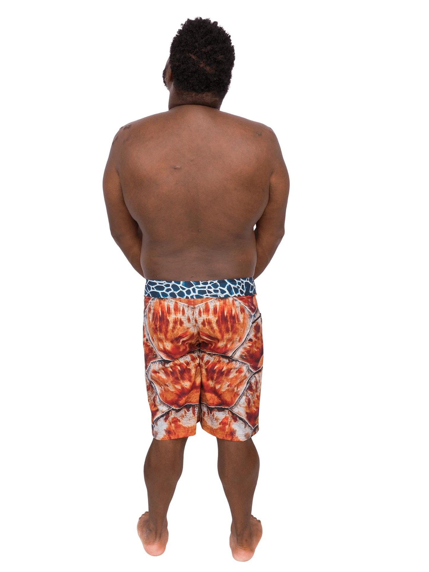 Sea Turtle Survival Boardshorts