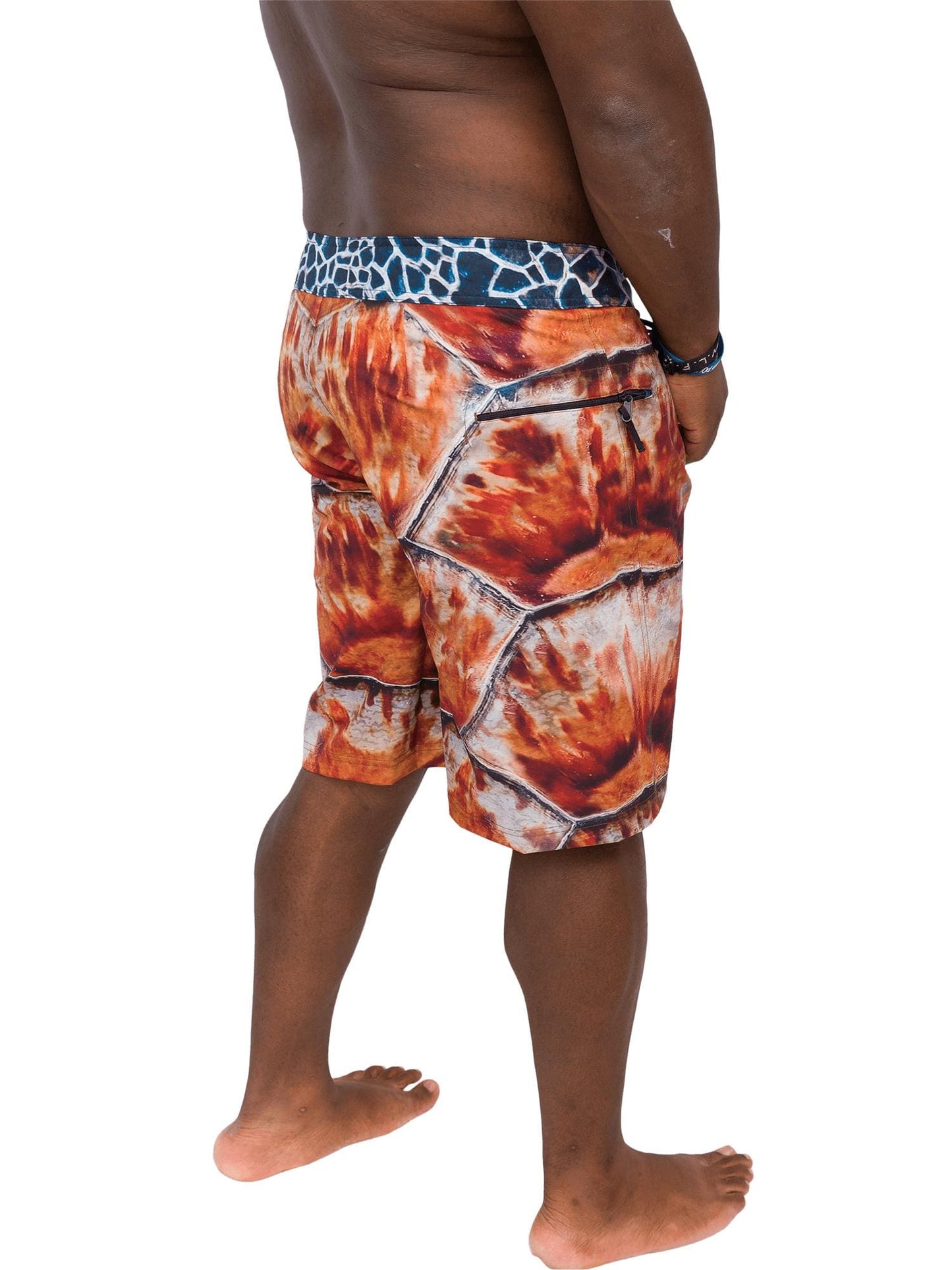 Sea Turtle Survival Boardshorts