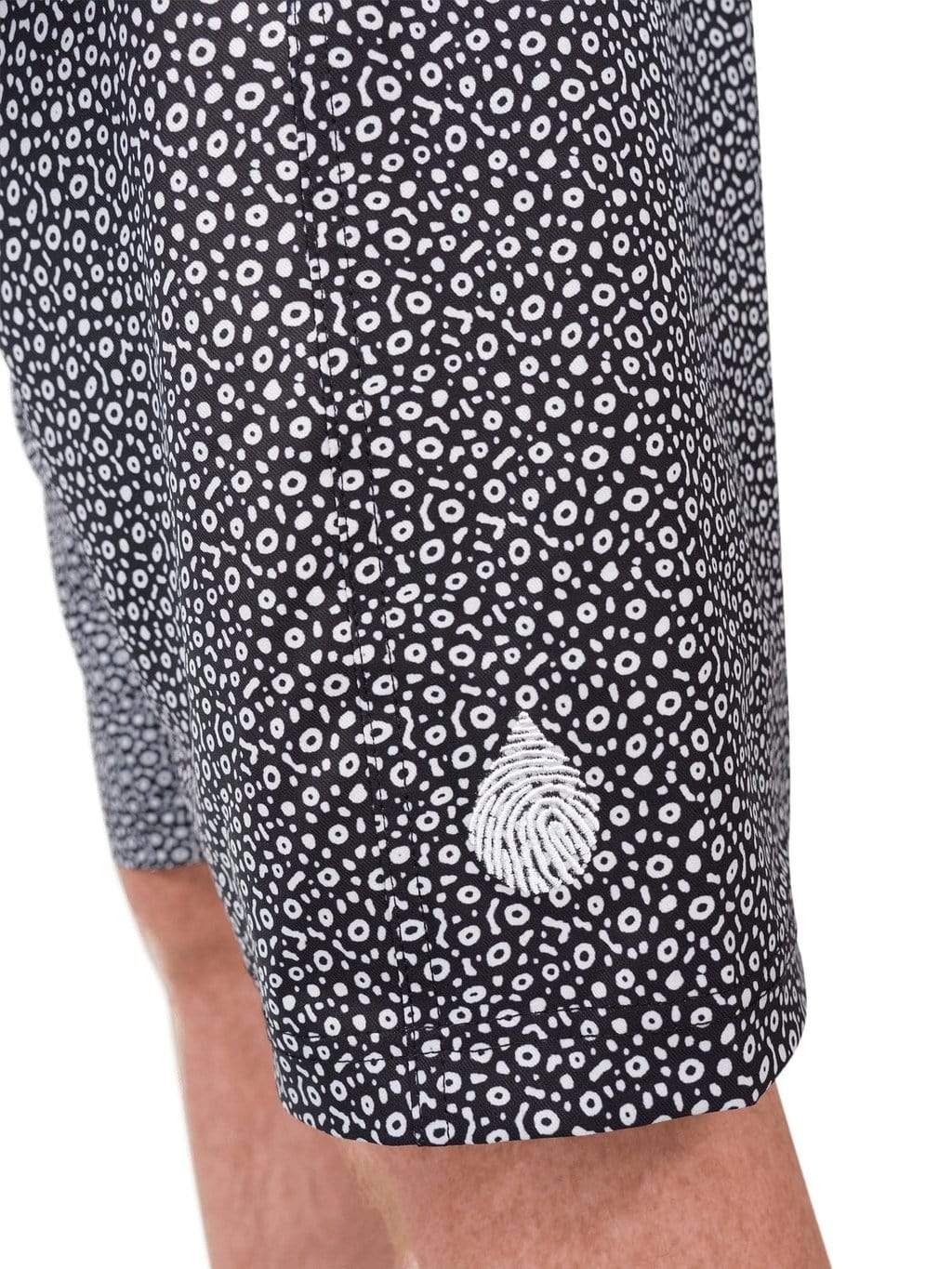 Spotted Eagle Ray Boardshorts