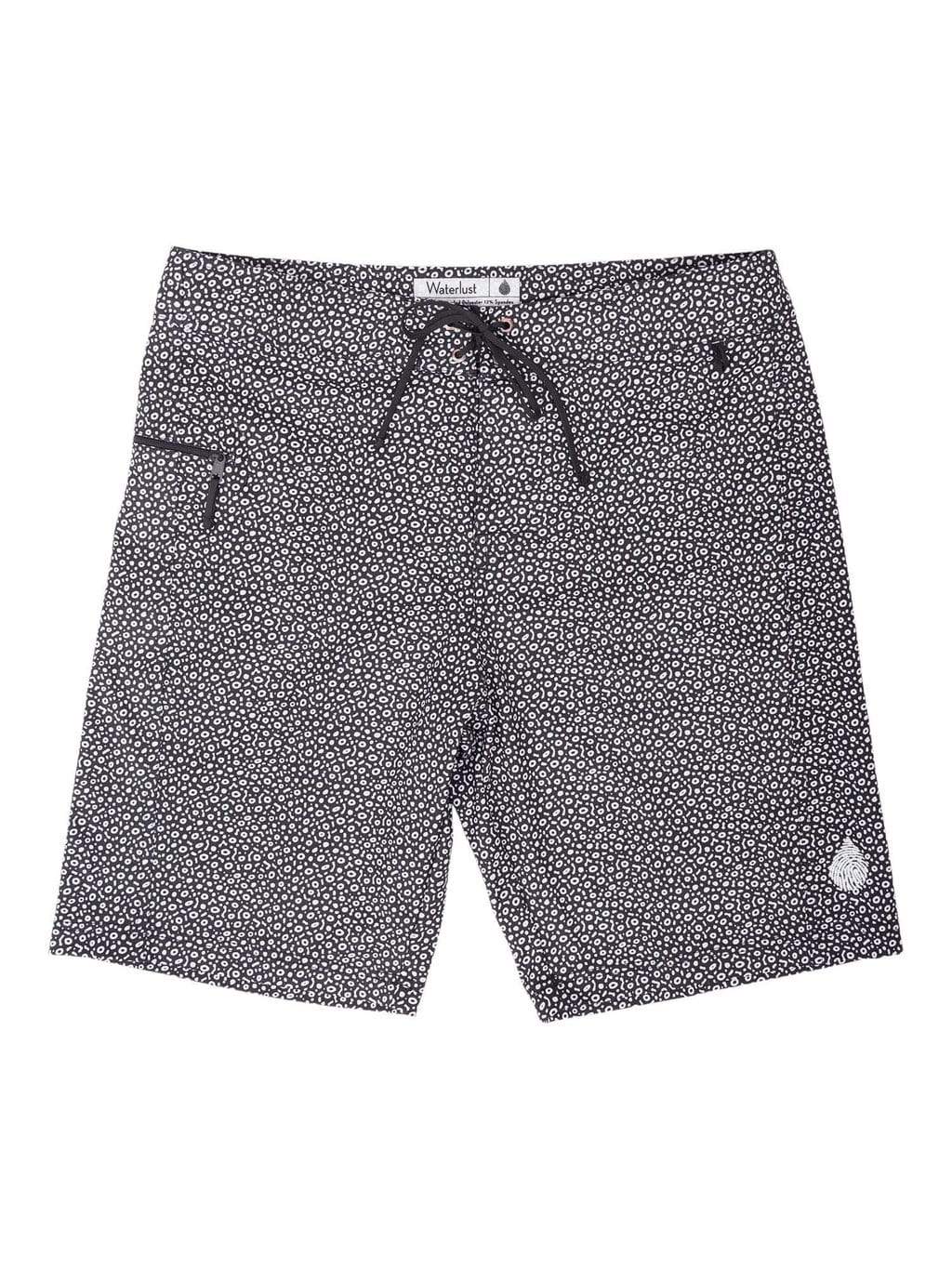 Spotted Eagle Ray Boardshorts