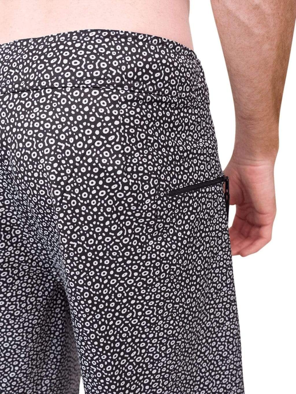 Spotted Eagle Ray Boardshorts