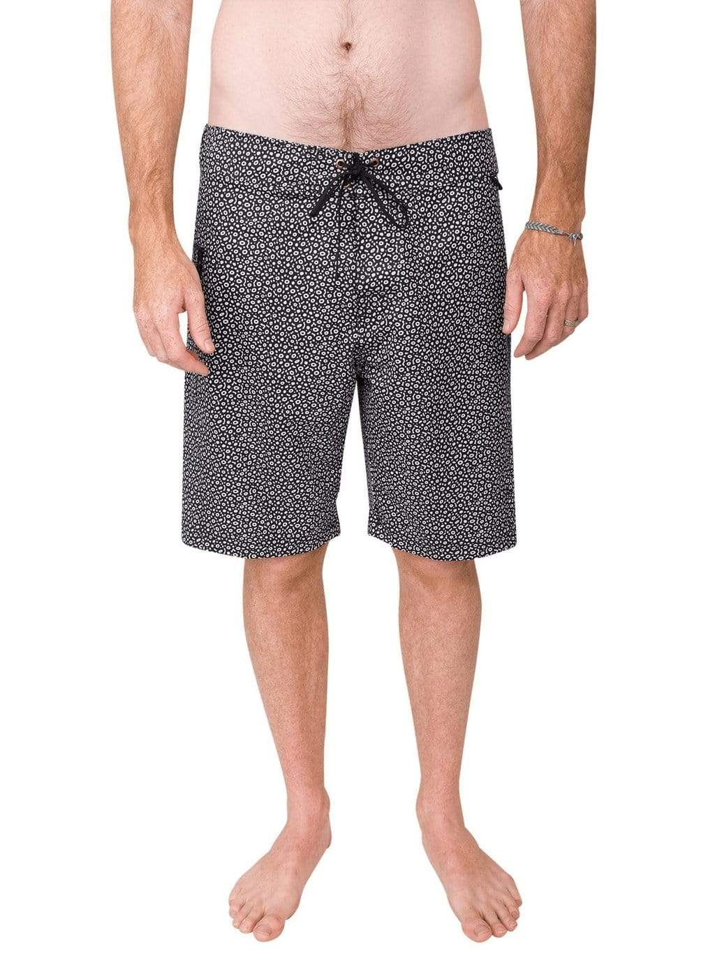 Spotted Eagle Ray Boardshorts