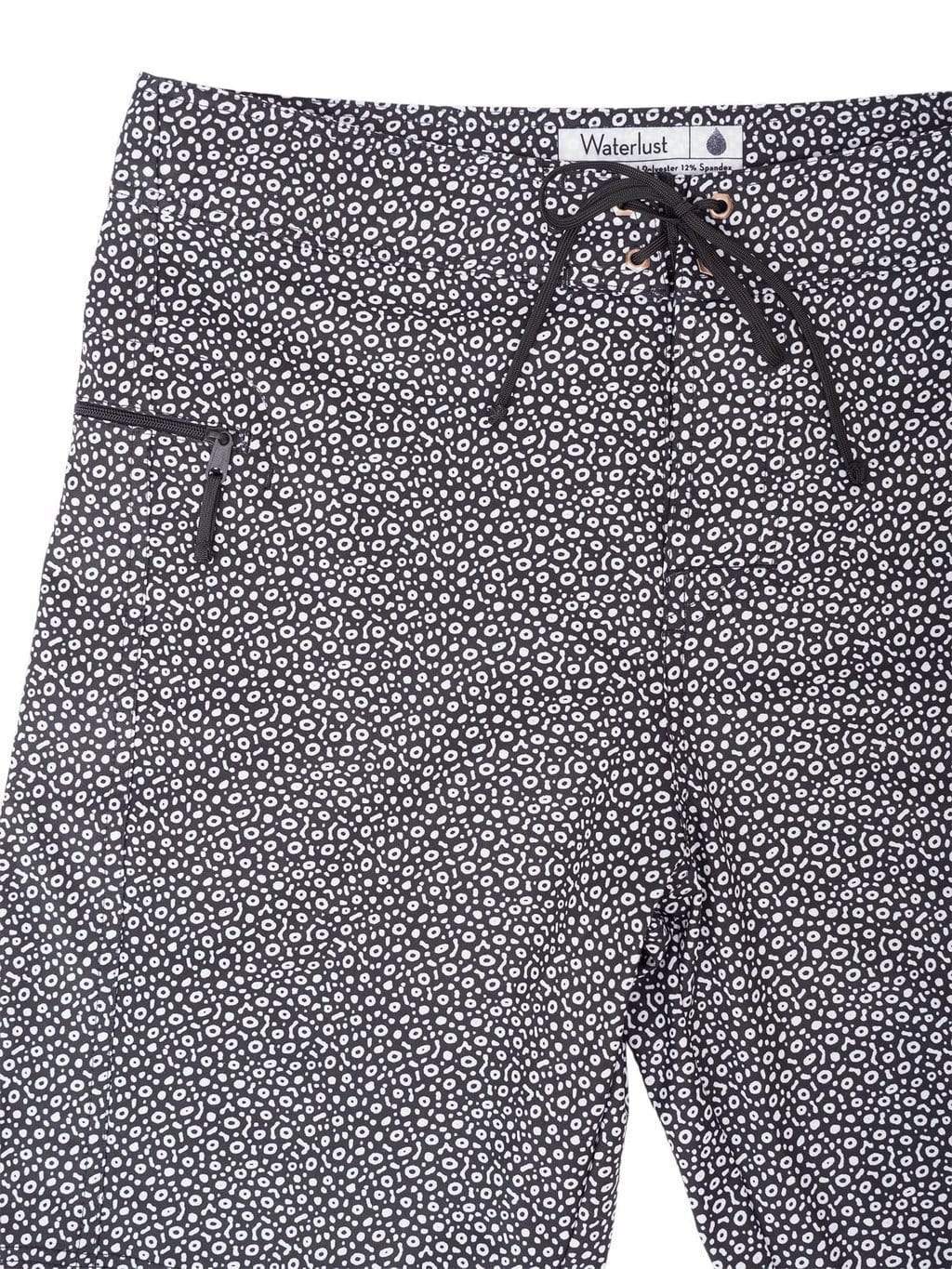 Spotted Eagle Ray Boardshorts