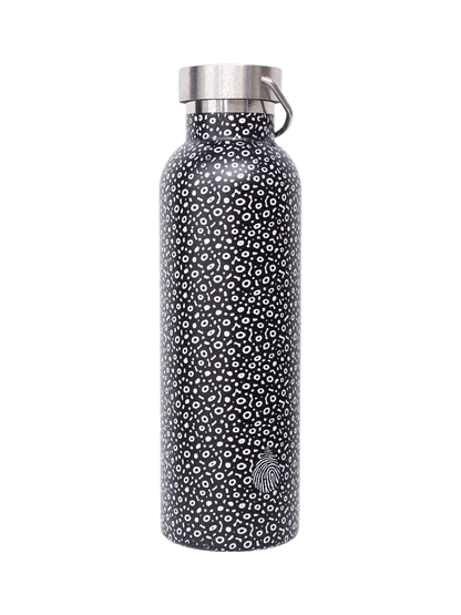 Spotted Eagle Ray Insulated Bottle