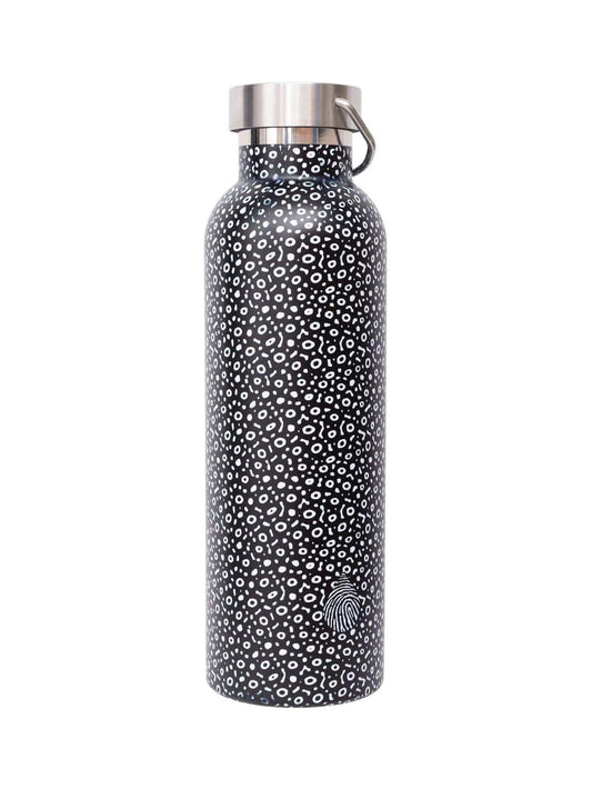 Spotted Eagle Ray Insulated Bottle