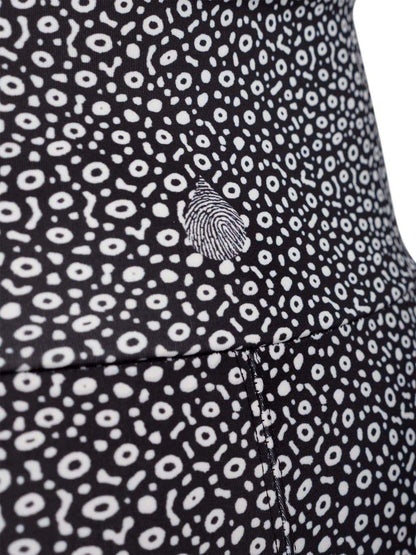 Spotted Eagle Ray Dive & Snorkel Leggings