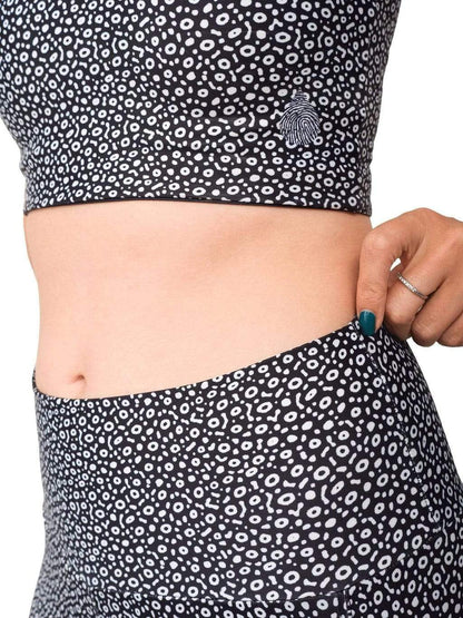 Spotted Eagle Ray Dive & Snorkel Leggings