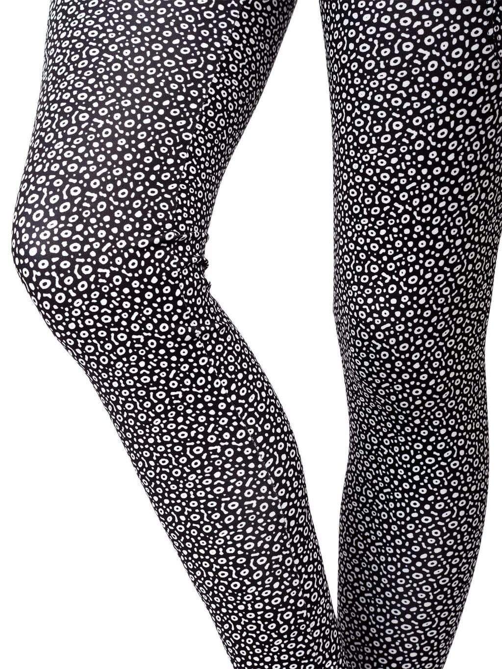 Spotted Eagle Ray Leggings