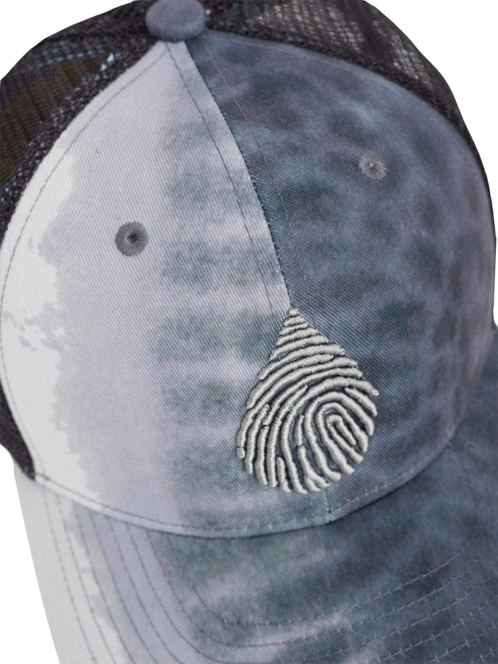 Tiger Shark Trailblazer Recycled Hat