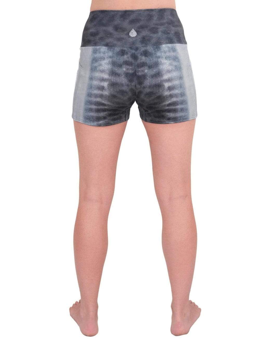 Tiger Shark Trailblazer 4 Inch Shorts