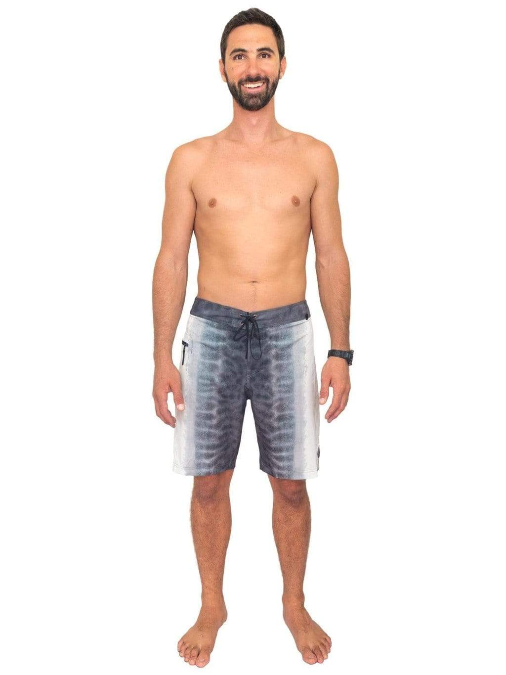 Tiger Shark Trailblazer Boardshorts