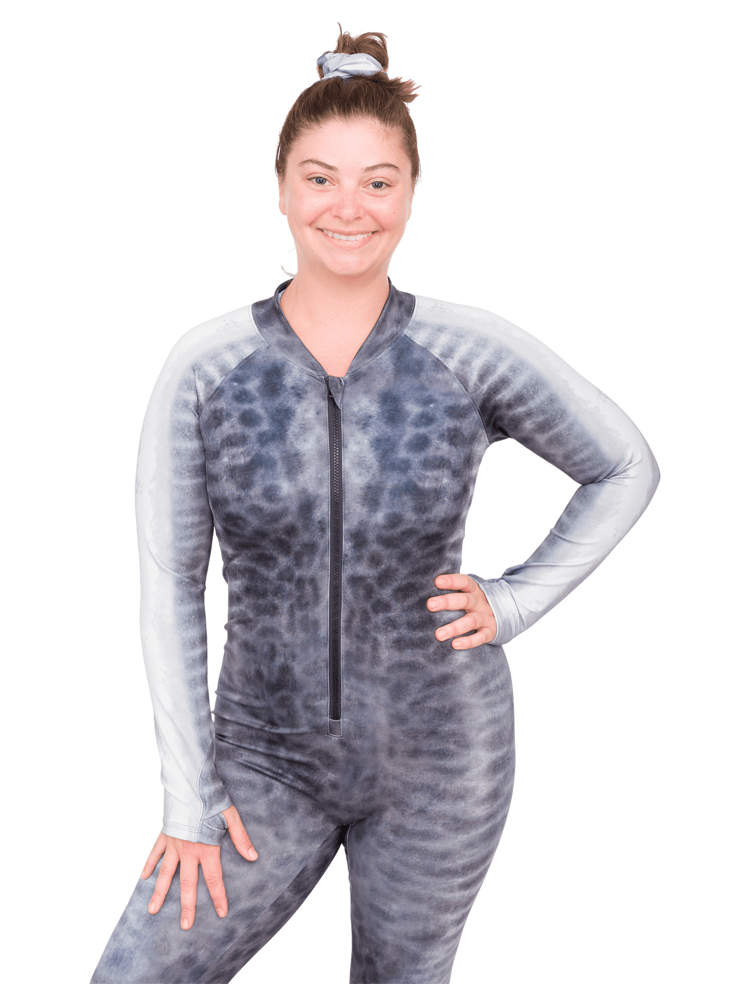 Tiger Shark Trailblazer FULL-BODY Sun Suit