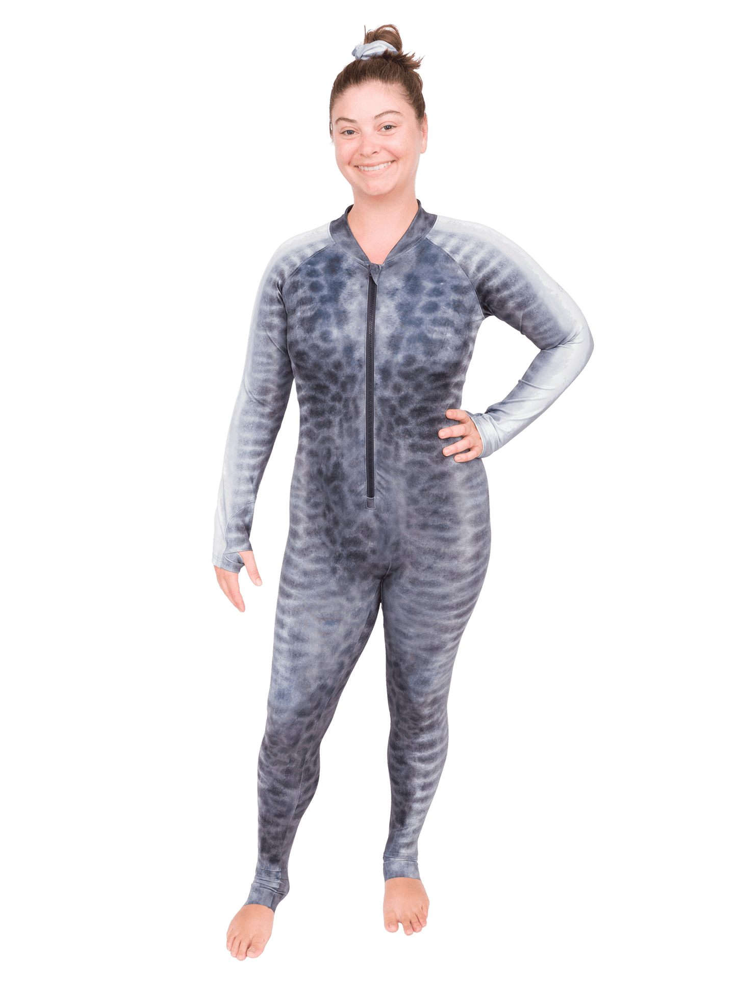 Tiger Shark Trailblazer FULL-BODY Sun Suit