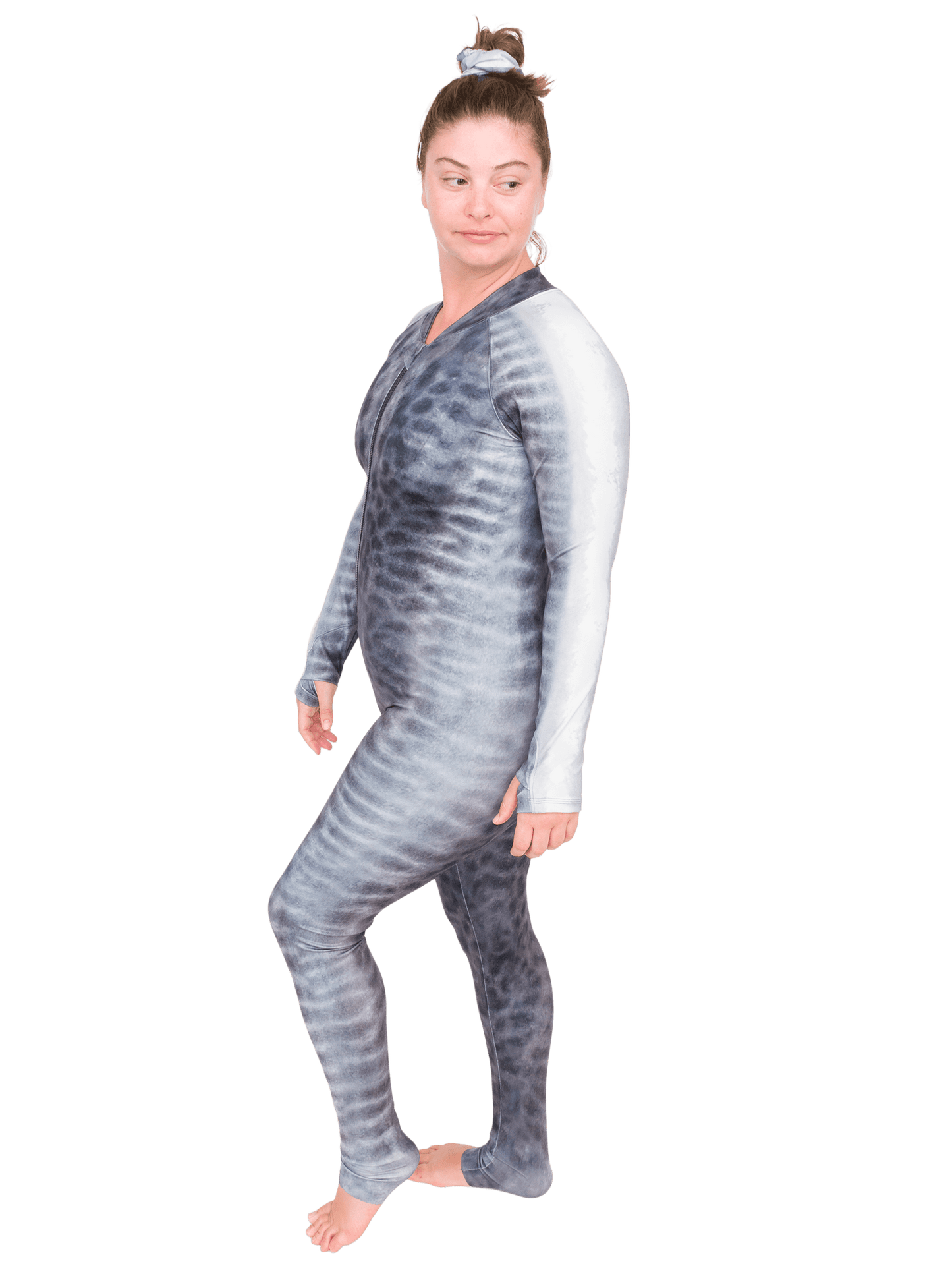 Tiger Shark Trailblazer FULL-BODY Sun Suit