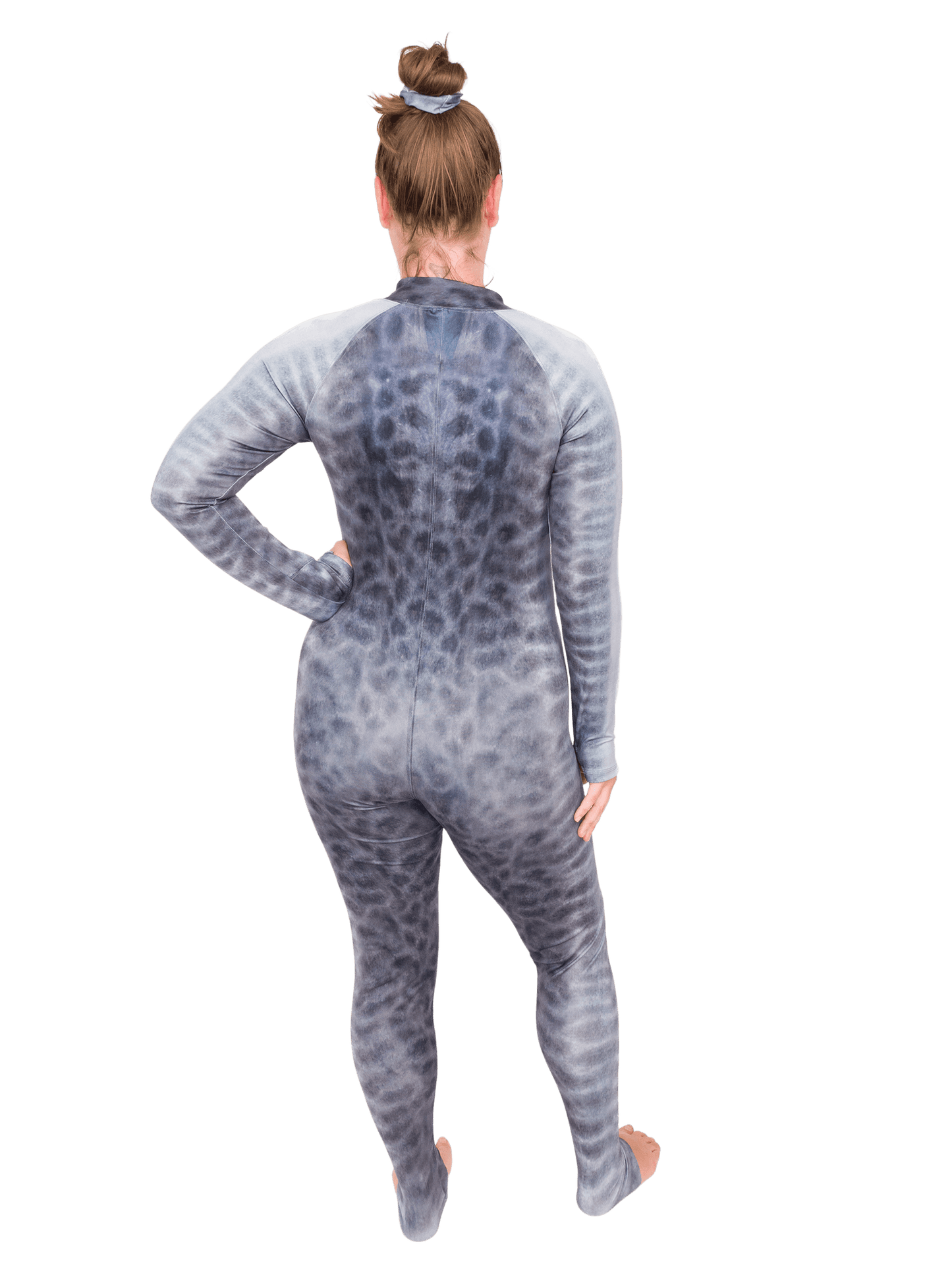 Tiger Shark Trailblazer FULL-BODY Sun Suit